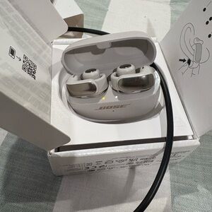 Bose Ultra open Earbuds